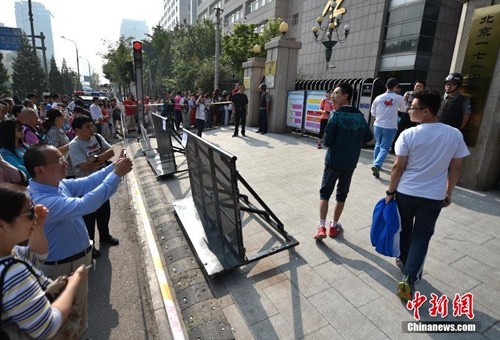 当古诗词进入高考作文题目,你会如何进行写作