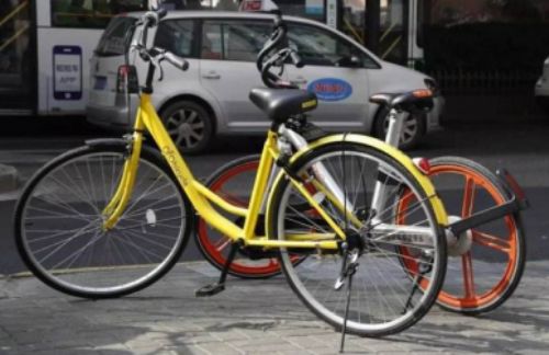 ofo小黄车 信用解锁 覆盖广州 或将推动行业洗