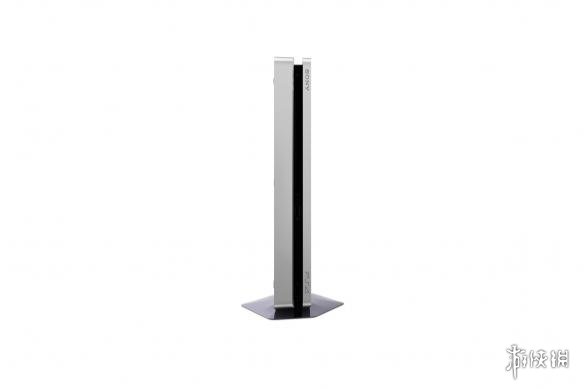 银色PS4港版主机正式推出 6月9日同步上市_电