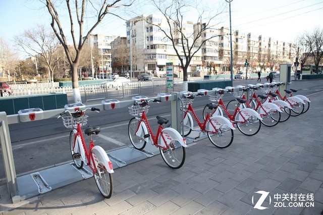 除了城市公共自行车 我们身边还有哪些无人问津的便民措施?