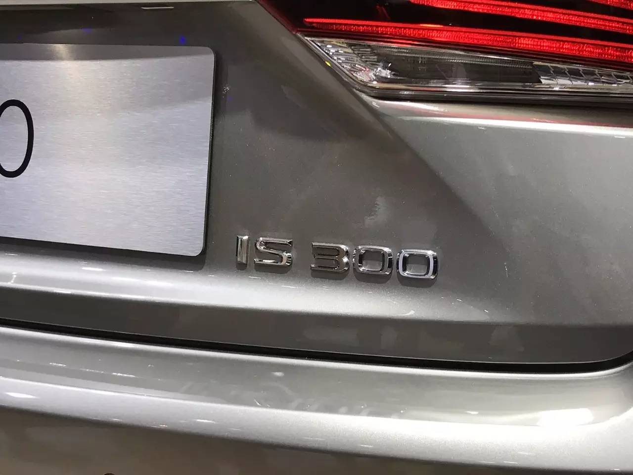 雷克萨斯车展上憋出的大招,算惊艳吗?