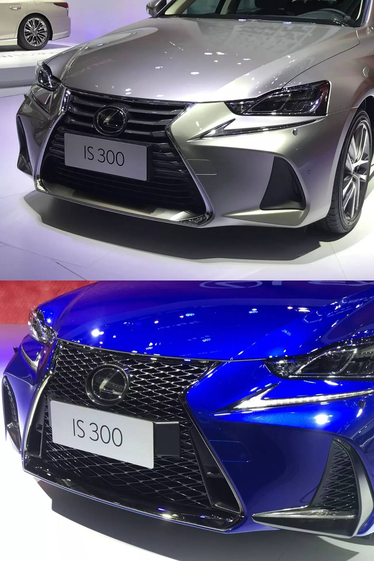 雷克萨斯车展上憋出的大招,算惊艳吗?