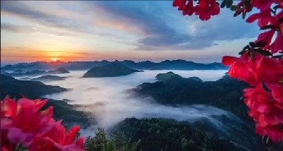 最美的丰都照片,全景在这里