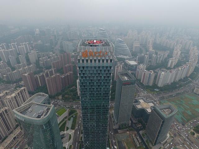 荣耀始于梦想 绿地京津冀事业部区域发布会在