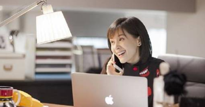 欢乐颂把员工分为5种,你属于哪一种?