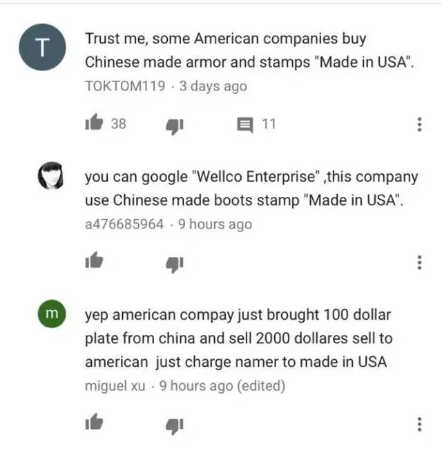 外国人网购 中国制造 想看笑话 却被颠覆三观|防