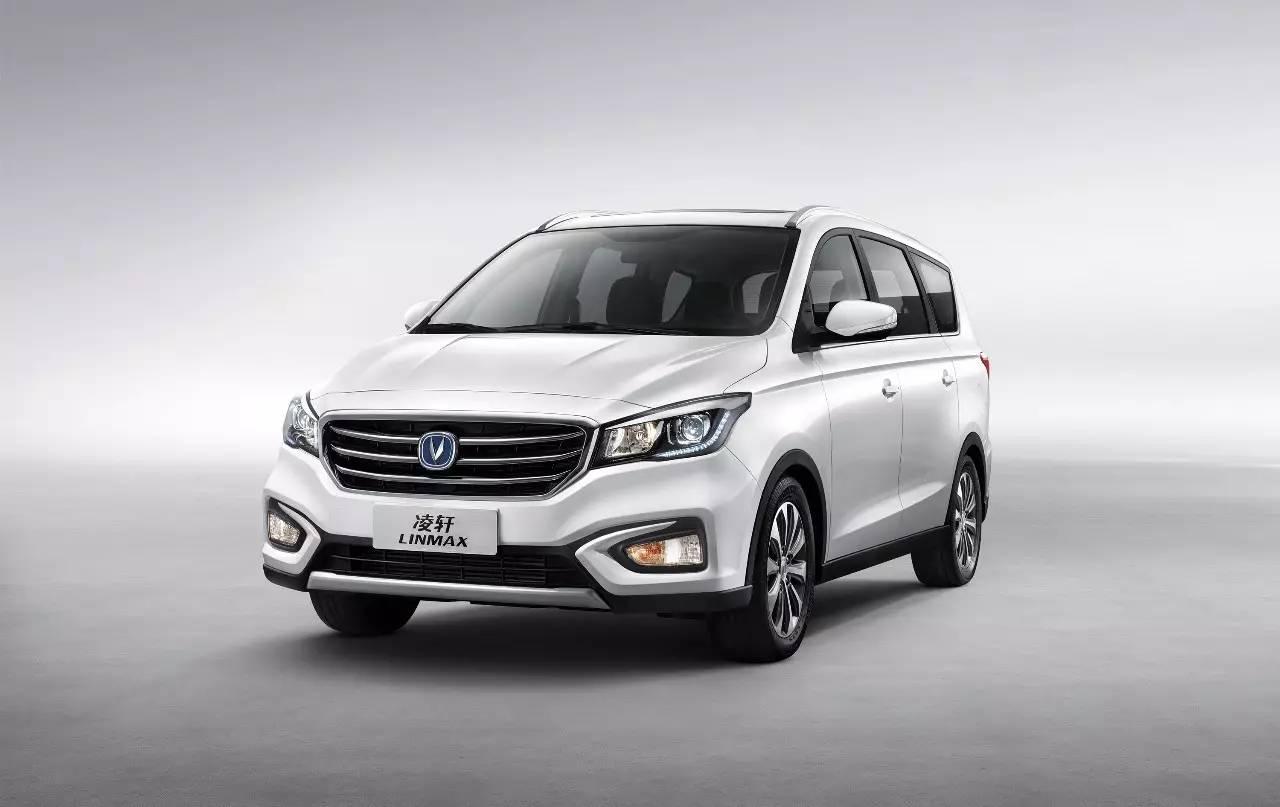 无敌空间带7座,家用很极品!这款车顶配才8.09万!