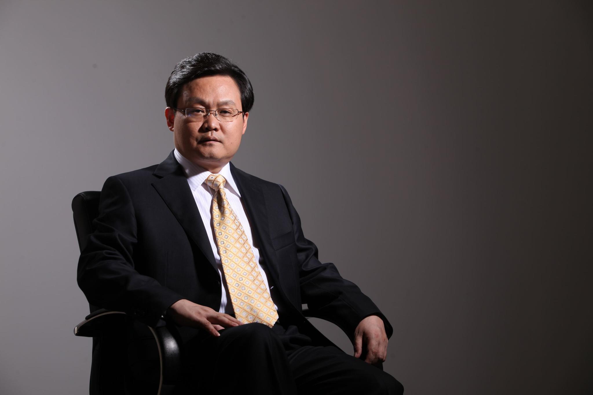 东吴证券董事长_东吴证券魏纯照片(3)