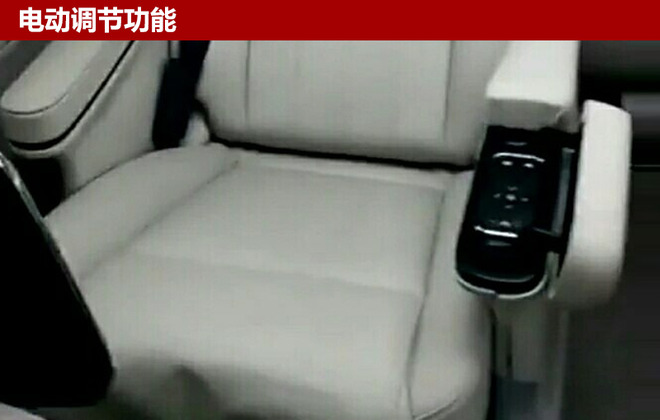 广汽传祺首款MPV最新谍照 有望12月上市