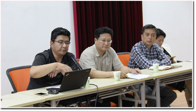 学校召开本年度第五次学生工作例会|毕业生|学