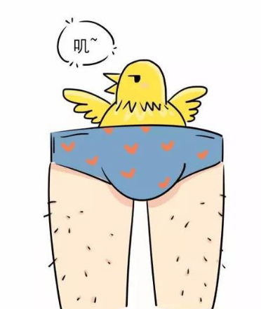 听说丁丁可以"二次生长"?