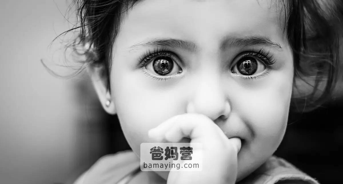 2-6岁儿童情绪失控的2种表现:肆意爆发、过分