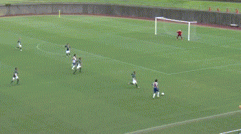 暴力远射 绝妙脚后跟足球 日本他们60岁了还能这么踢 - 米尔体育网