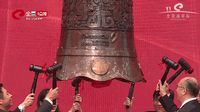 他从华尔街回国创业,将网银带进中国,历经17年