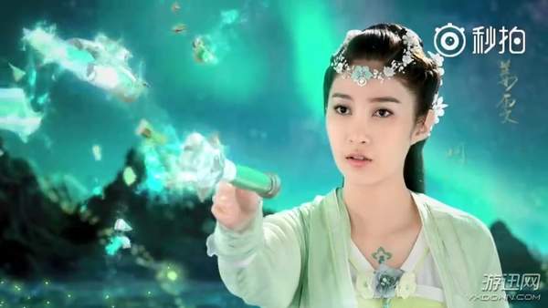 《古剑奇谭2》电视剧首曝预告 官方保证不加5