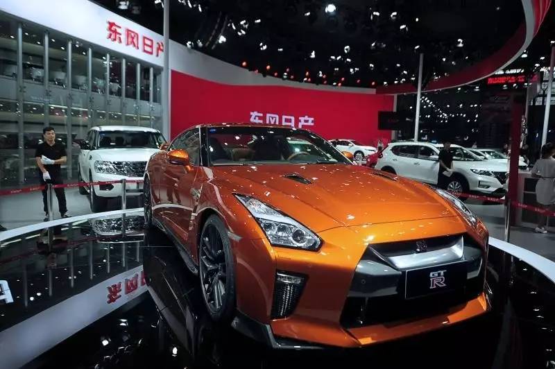 被围观的优等生 如何看让东风日产骄傲的劲客