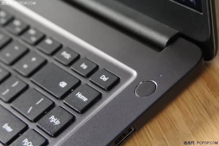 性价比的品质之选 华为MateBook D笔记本评测