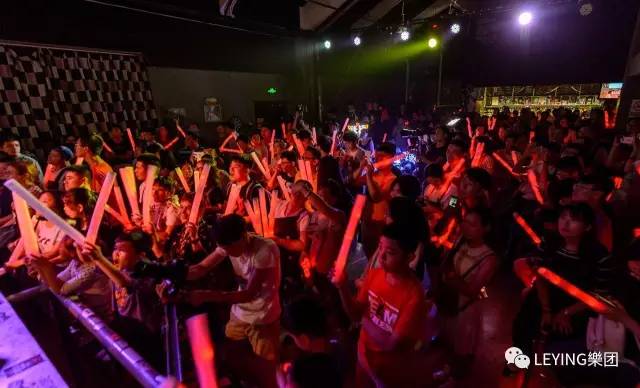 6月30日来听Beyond24周年纪念家驹演出-复刻