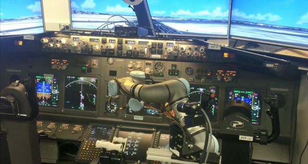波音:计划明年测试自动驾驶飞机,技术已经基本