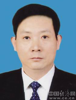 牛纪南任甘肃省司法厅厅长 周强不再担任省发