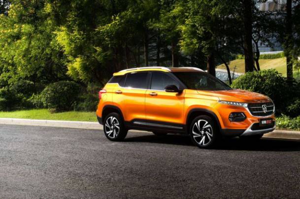 如何在低价位营造“档次感”？来读读宝骏510这本教科书