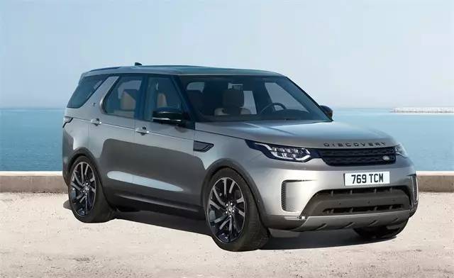 巨型7座高尔夫吓跑Q7 还省了30万买跑车!