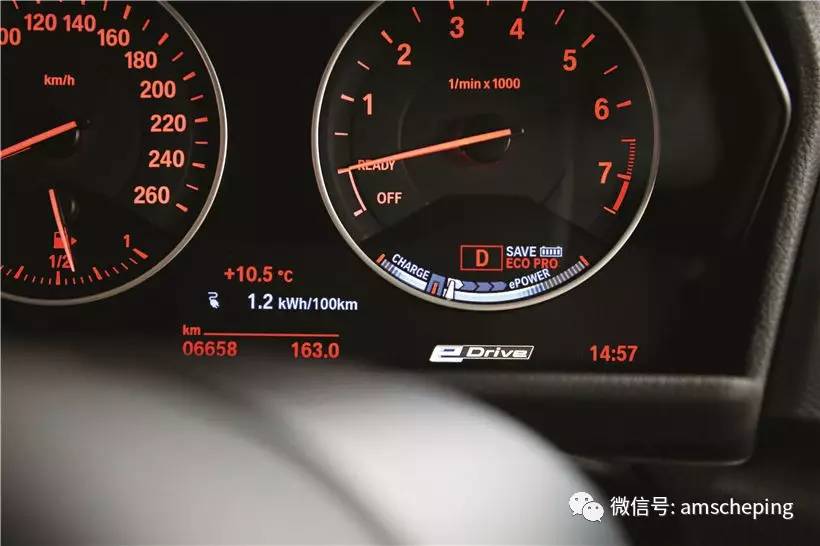 宝马、奥迪正面开撕!谁更节能实用?