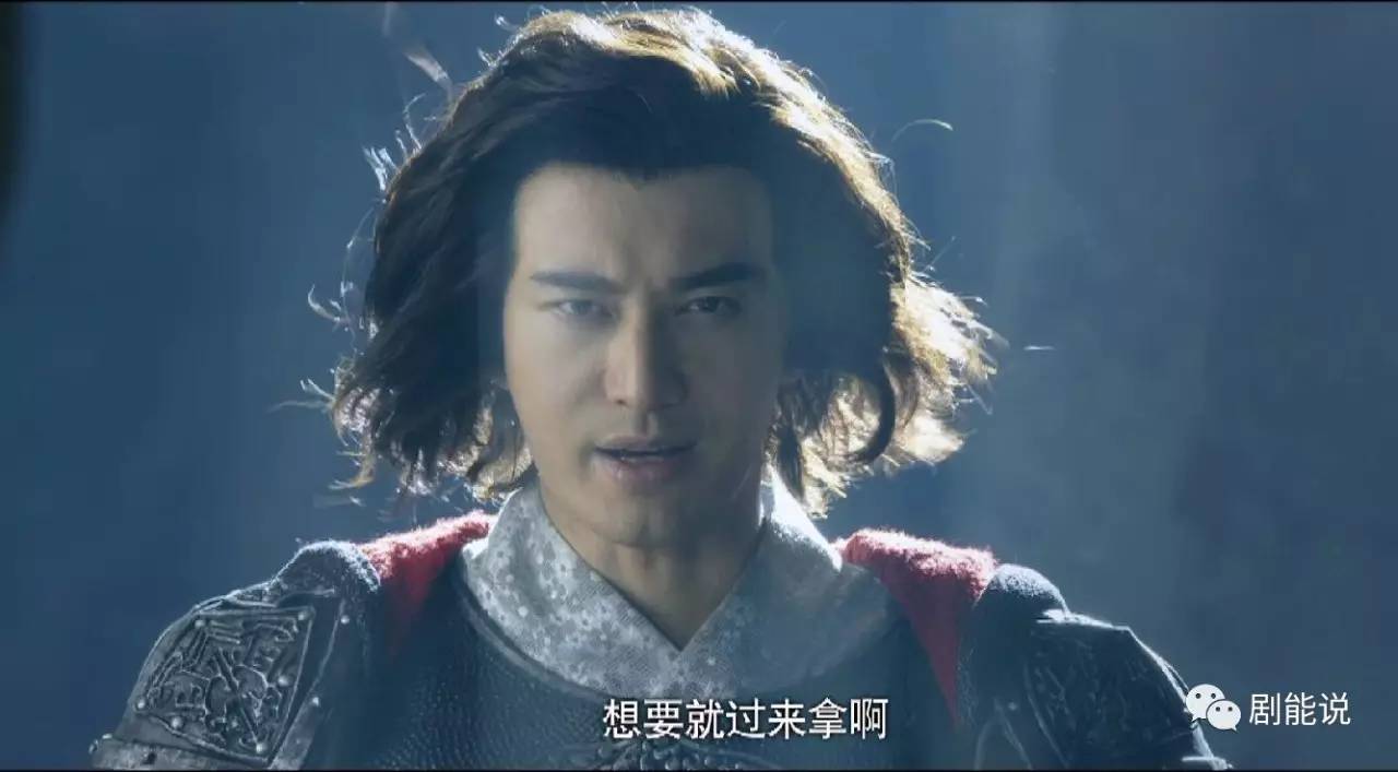 全员狗带到连3年后再同框的CP也不例外 编剧