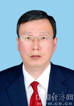 甘肃新任省委常委王嘉毅不再担任省教育厅厅长