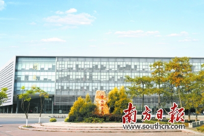 东莞3所高校今年计划招收近16000名新生|招生