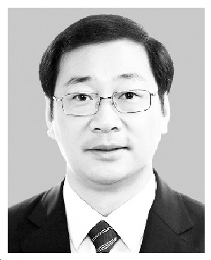 刘强任重庆市委政法委书记|刘强|市委|重庆