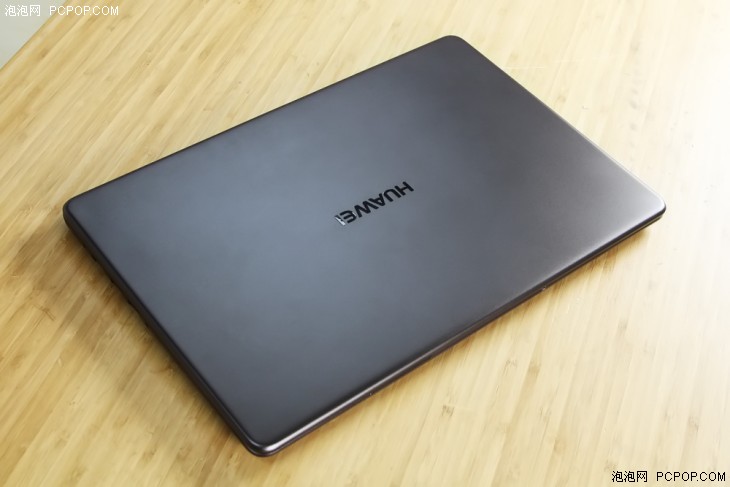 性价比的品质之选 华为MateBook D笔记本评测