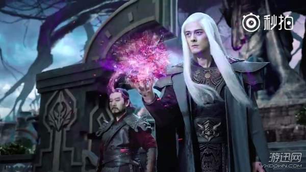 《古剑奇谭2》电视剧首曝预告 官方保证不加5