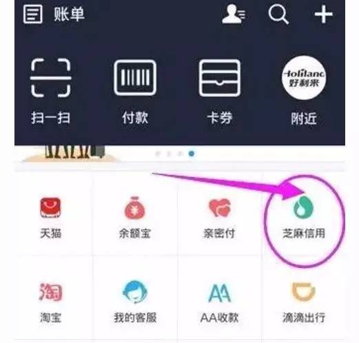 能替代50万银行流水单？使用支付宝就能轻松签证日本、卢森堡与新加坡？如果说减免共享单车、酒店等押金并