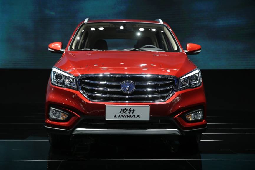 高颜值+大智慧 长安凌轩如何做到内外兼修?