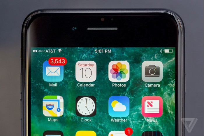 今年新款iPhone或无缘千兆LTE通信能力