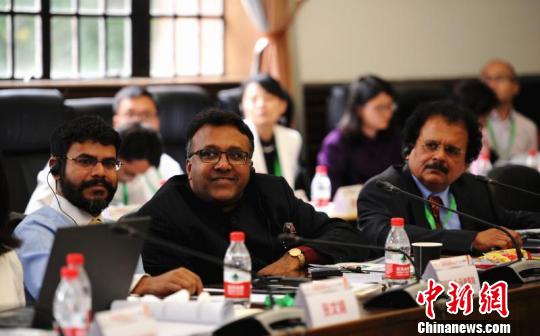 举行论坛 助力中企赴印度投资|华东政法大学|中