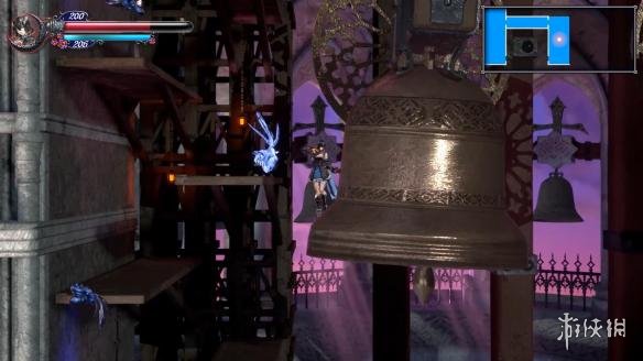 动作冒险游戏《血污中变传世页游:夜之仪式》E3 2017预告公布