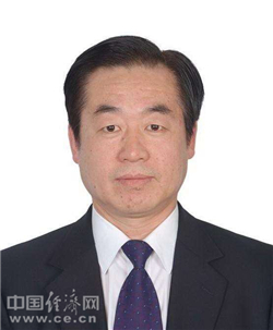 许传智当选宁夏自治区纪委书记 郑震、殷学儒