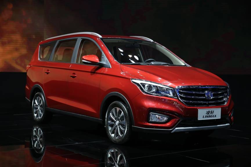 高颜值+大智慧 长安凌轩如何做到内外兼修?