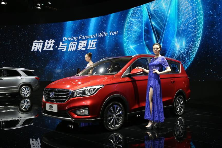 高颜值+大智慧 长安凌轩如何做到内外兼修?