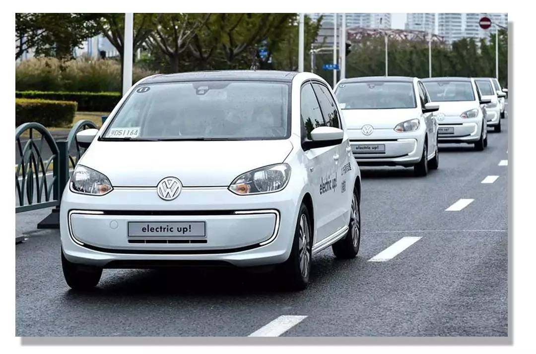 江淮大众要来了?说不定能买到更便宜的大众车...