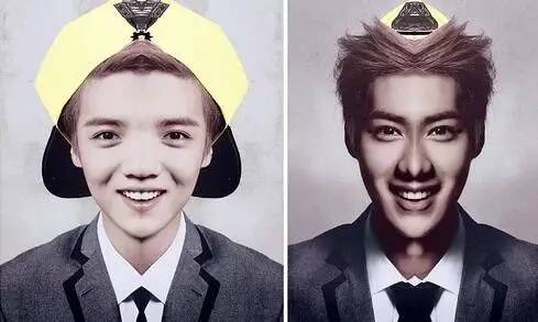 单侧咀嚼、单侧睡觉、跷二郎腿…你的脸正慢慢