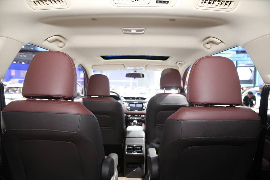 高颜值+大智慧 长安凌轩如何做到内外兼修?