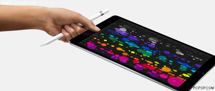 新出的iPad Pro能代替笔记本吗?我想可能让你失望了