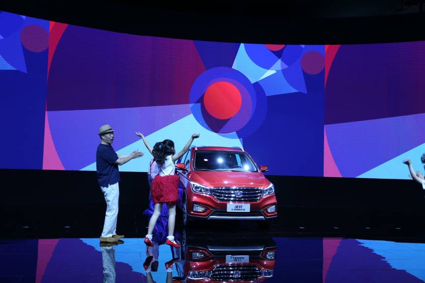 高颜值+大智慧 长安凌轩如何做到内外兼修?