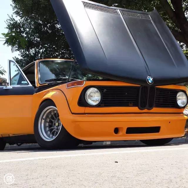 拥有4辆经典宝马的车主,这种情怀绝非是金钱能够换来的!