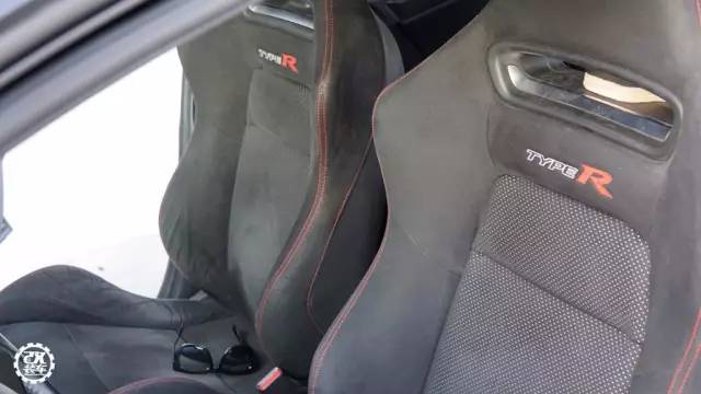 佛山车友丨怎么改都不会厌的