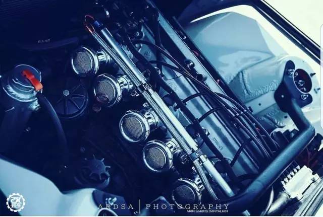 拥有4辆经典宝马的车主,这种情怀绝非是金钱能够换来的!