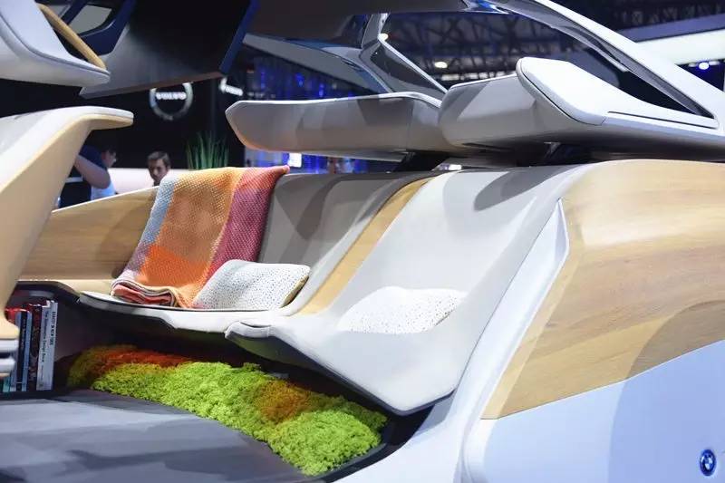 抢先披露2027年的一些生活日常